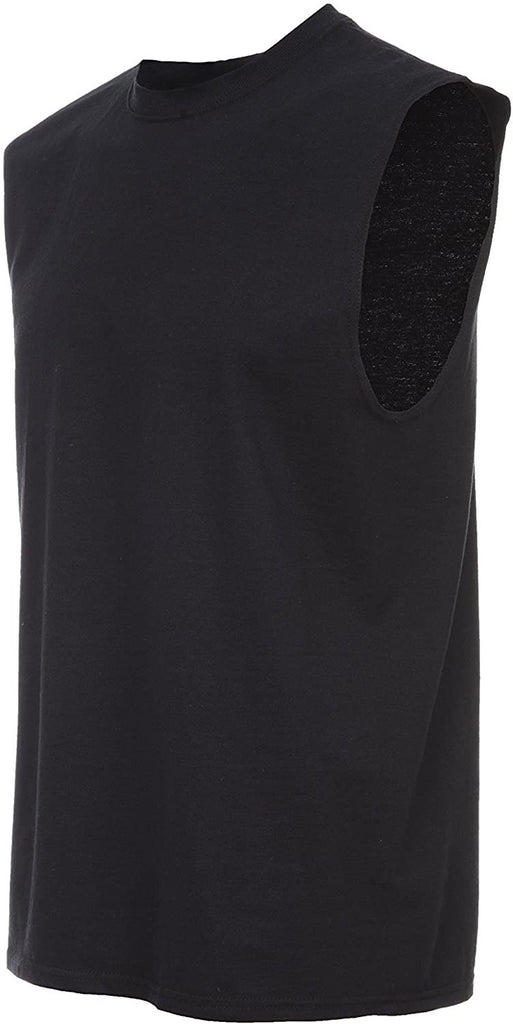 Fruit of the Loom Men Sleeveless Tee