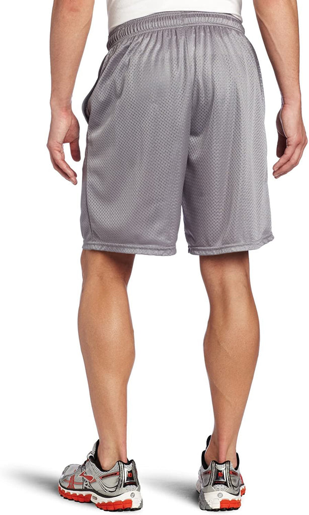 Russell Athletic Men's Mesh Short with Pockets