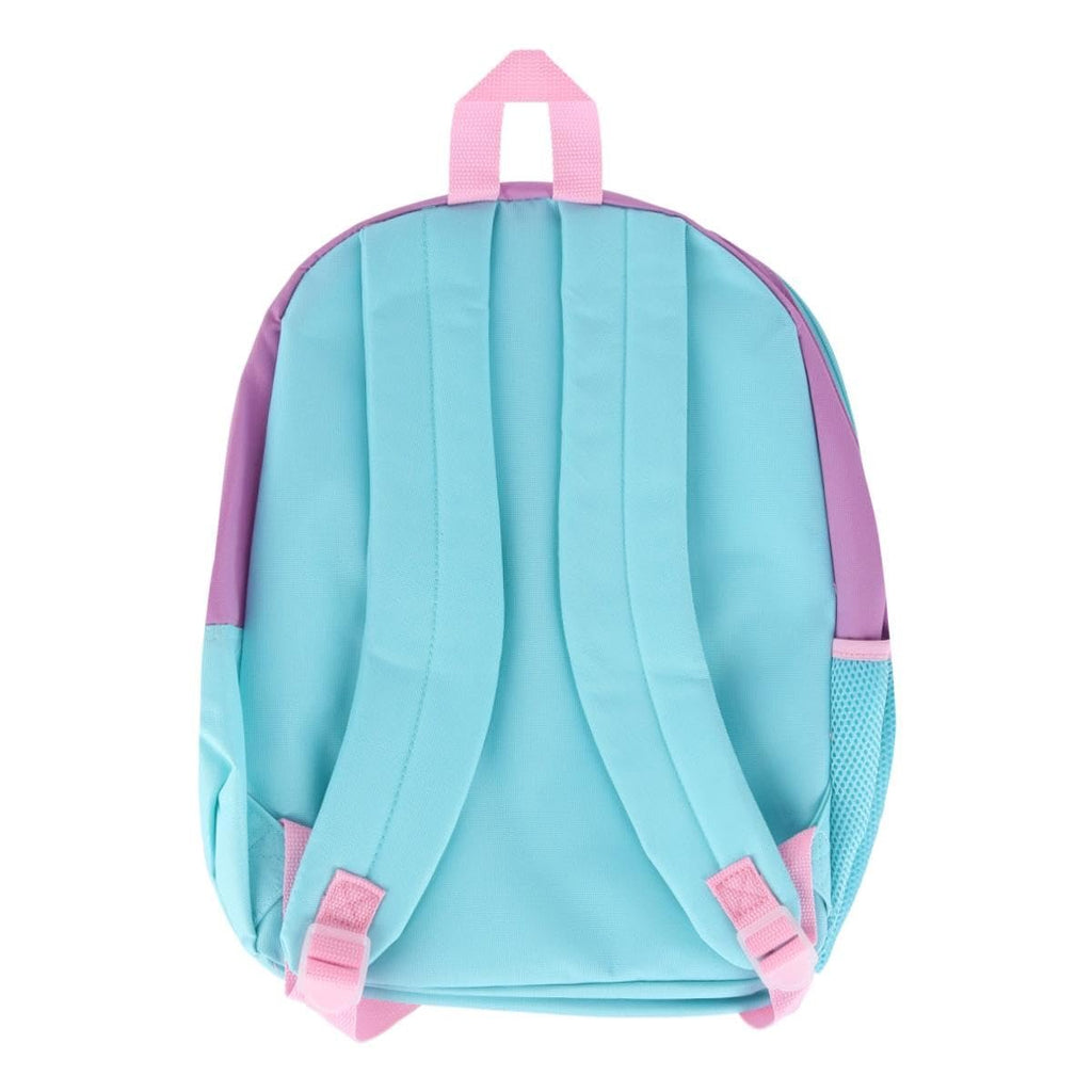 Disney Kids' Stitch Graphic, Blue, Medium