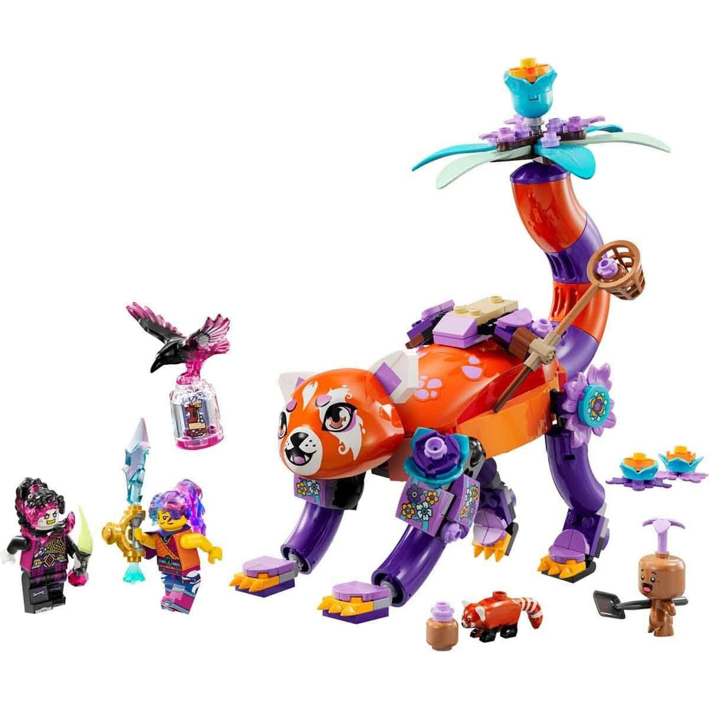 LEGO 71481 DREAMZzz Izzies Traumtiere,
