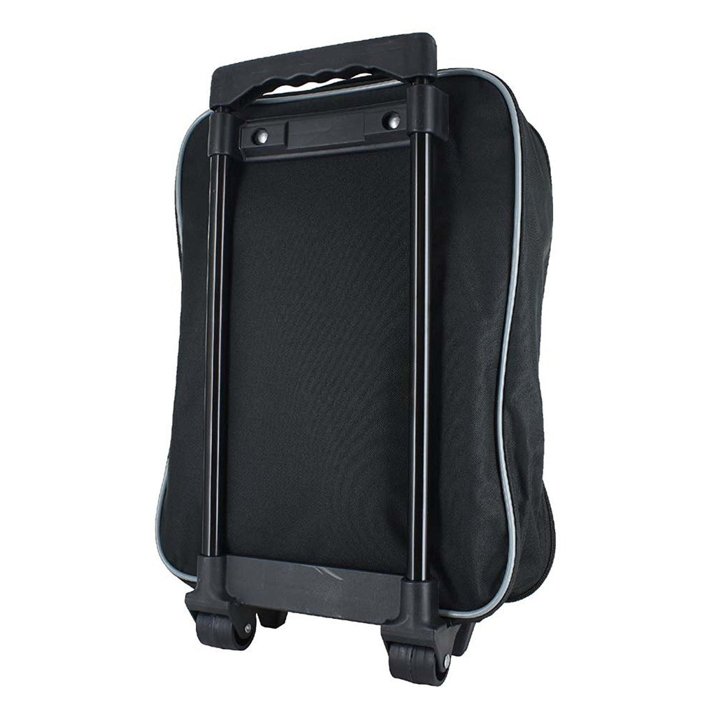 Disney Nickelodeon Marvel Kids Rolling Backpack Luggage Pilot Case