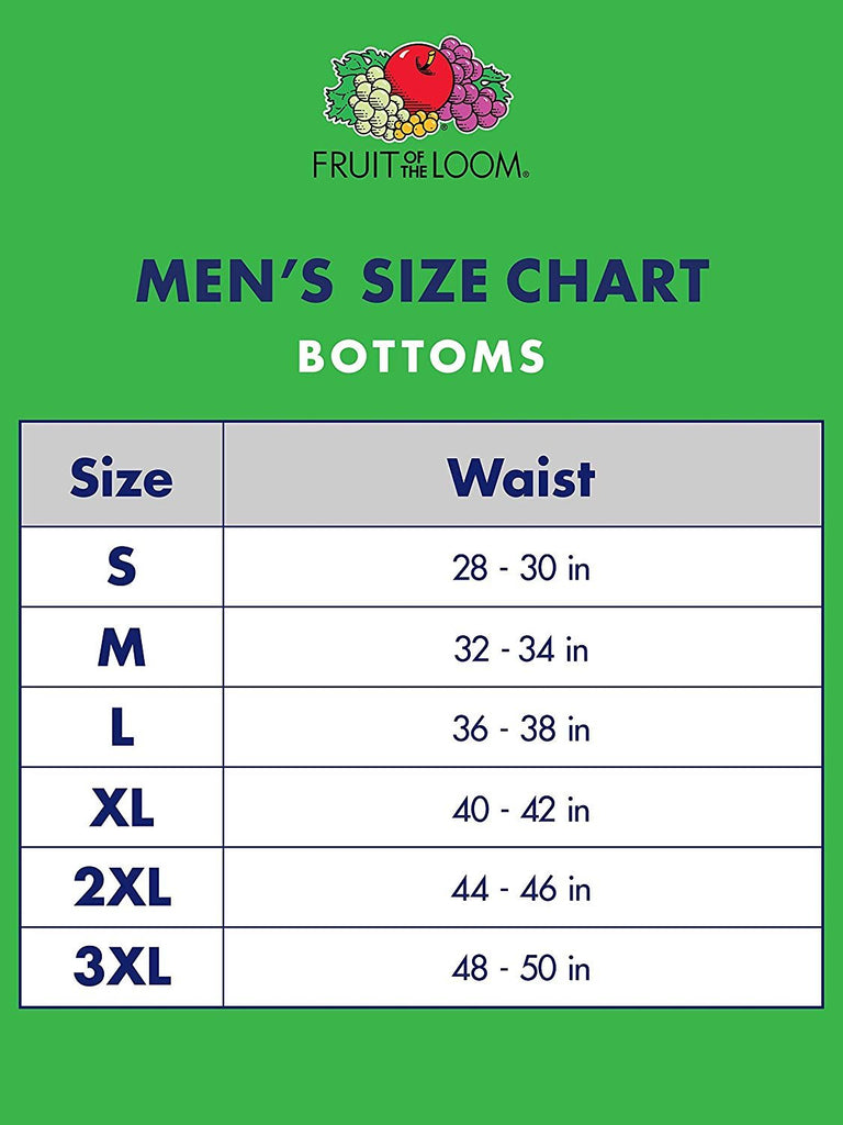Fruit of the Loom Men's Coolzone Boxer Briefs (Assorted colors)