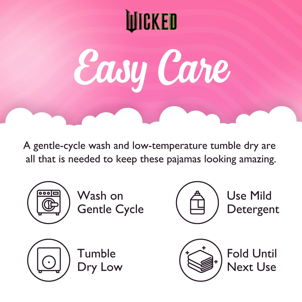 Wicked girls Fantasy Gown Nightgown