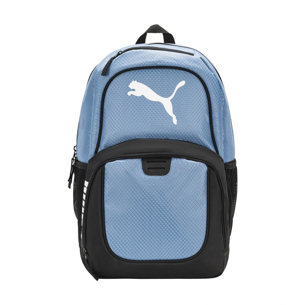 PUMA Contender Backpack, Pink/Multi, One Size