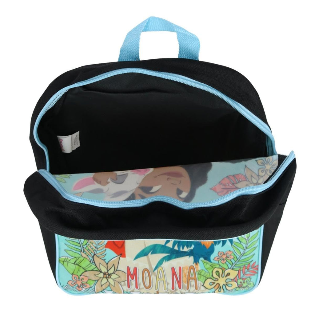 Kid's Licensed 15 Inch School Bag Backpack