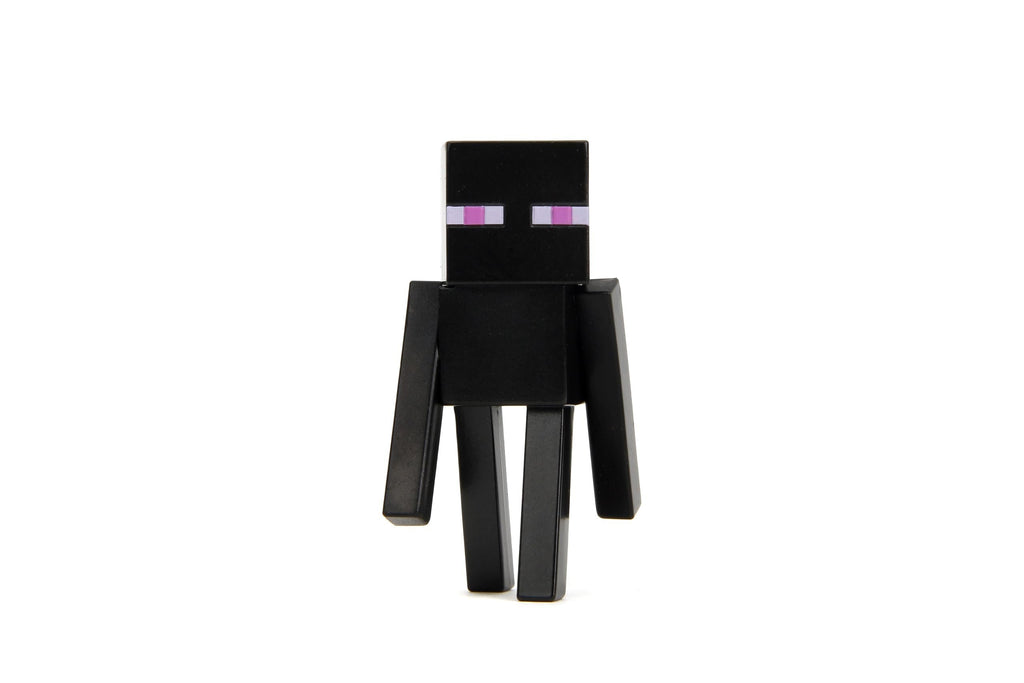 Jada Minecraft Metalfigs