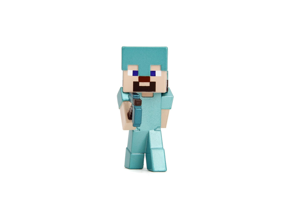 Jada Minecraft Metalfigs
