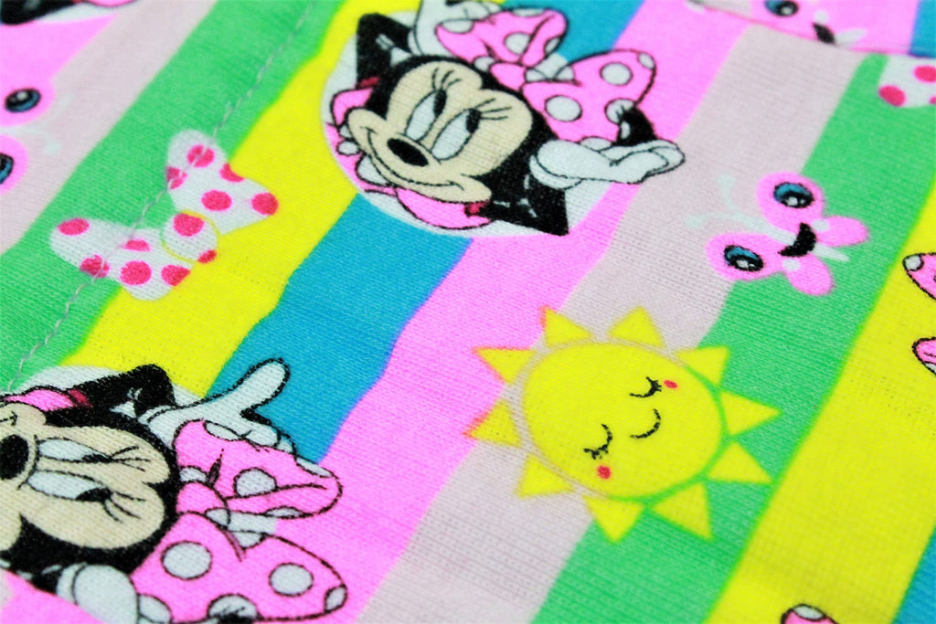 Minnie Mouse Toddler Girls' Training Pants, 6 pack 4T Pink