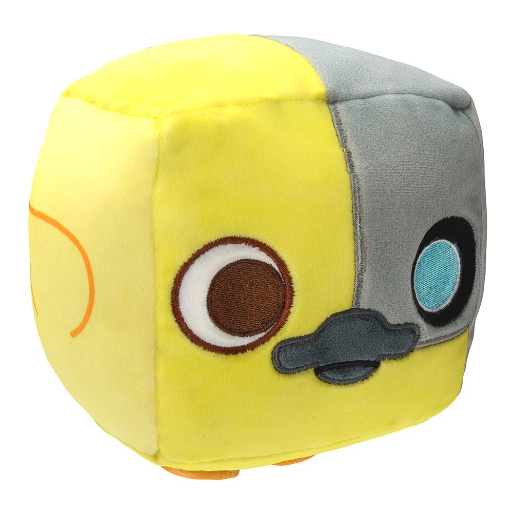 Pet Simulator – Tech Treasure Chest Ultimate Bundle (12" Chest w/ 11 Items, Series 2) [Includes DLC]