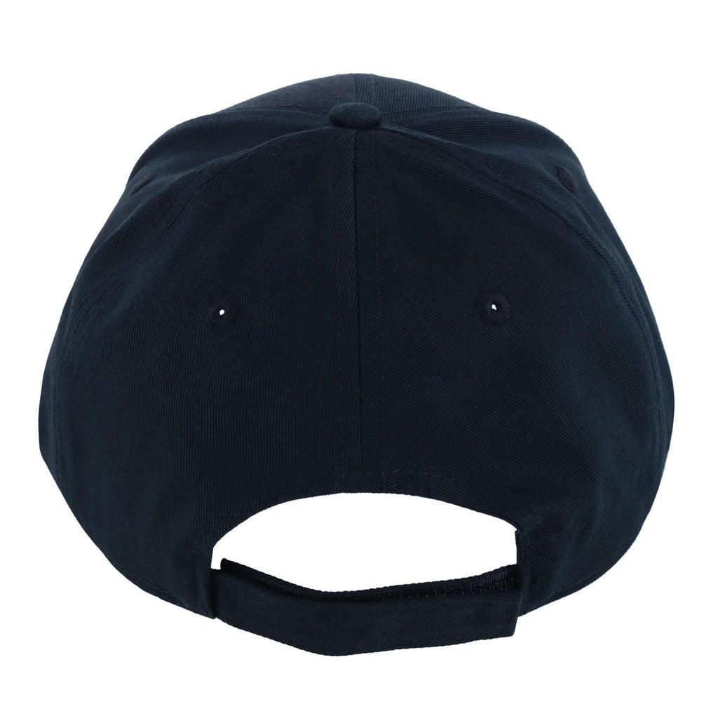 Jerry Leigh Disney Men's Mickey Mouse Dad Baseball Cap, Black