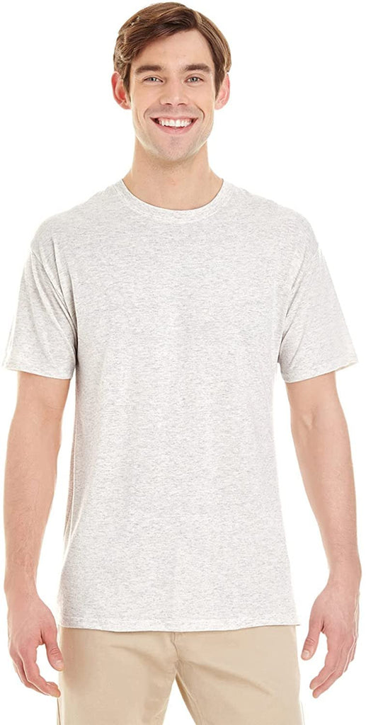 Jerzees Mens Dri-Power Active Triblend T-Shirt (601MR)