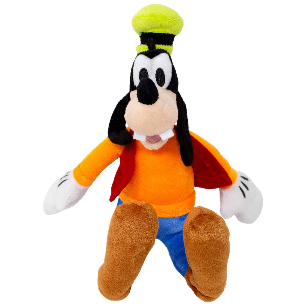 Disney Goofy 11 Inch Plush Doll