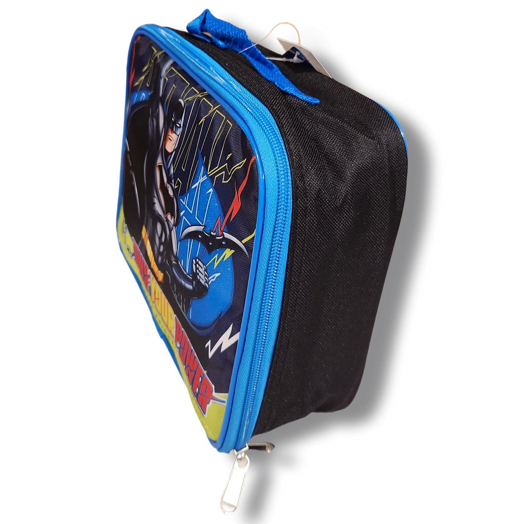 Ruz DC Comics Batman Insulated Lunch Box