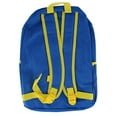Nickelodeon Kids SpongeBob Backpack and Lunchbox Set