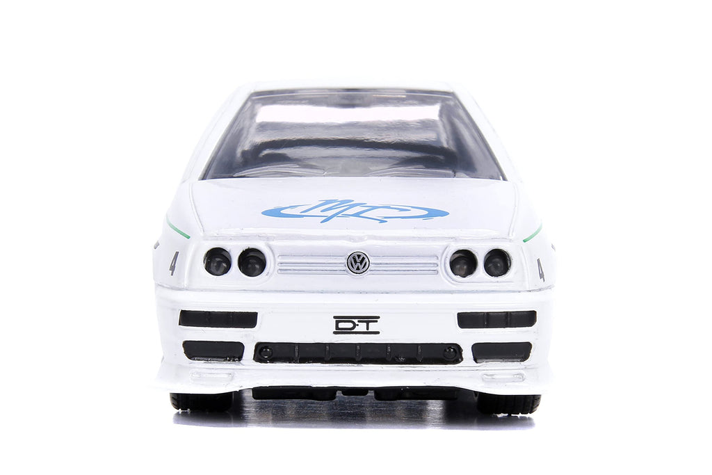 Fast & Furious 1:32 Jesse's Volkswagen Jetta Die-Cast Car, Toys for Kids and Adults