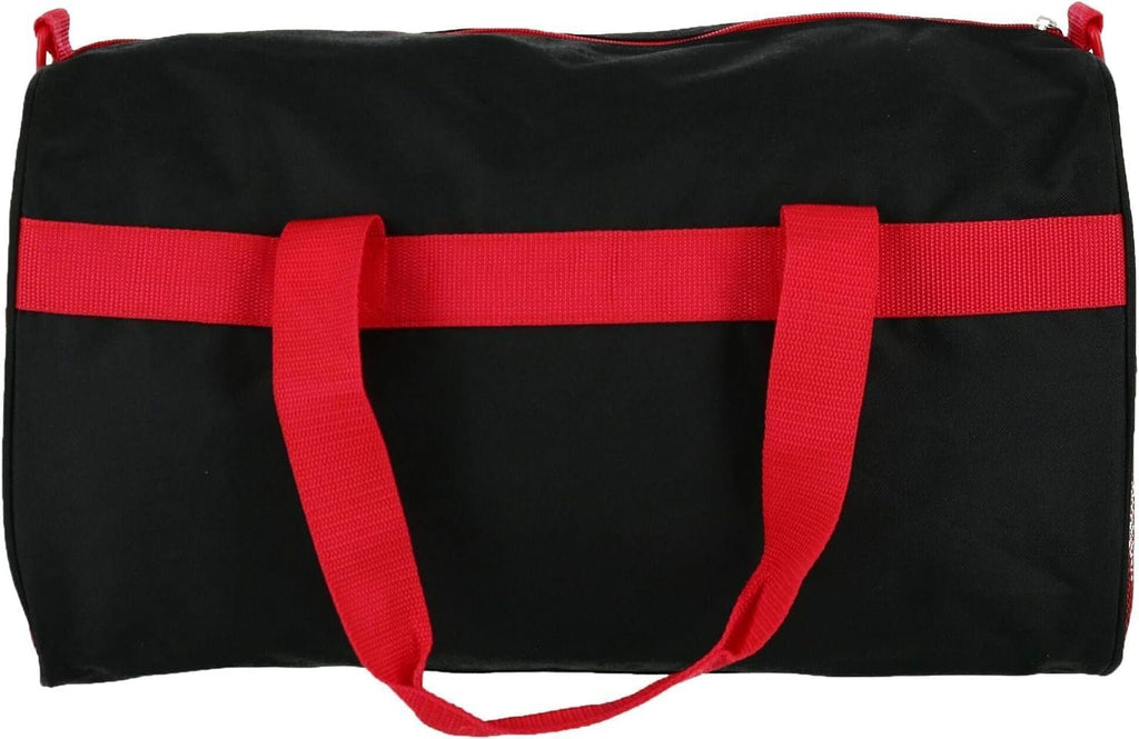 Spiderman Boys 18" Carry-On Duffel Bag Spider Man Superhero Marvel