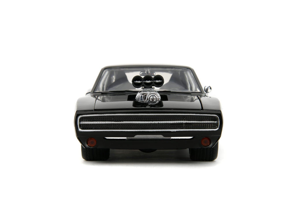 Jada Toys Fast & Furious Fast X 1:24 1970 Dodge Charger Die-Cast Car