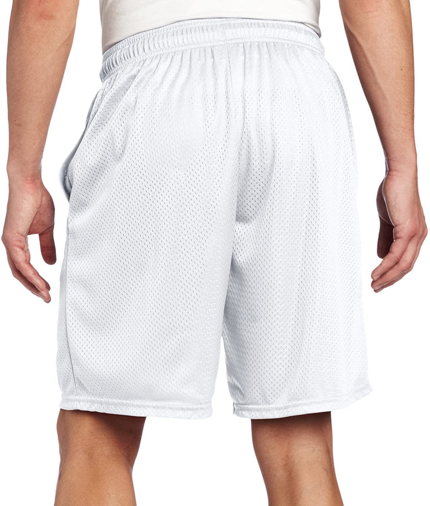 Russell Athletic Men's Mesh Short with Pockets
