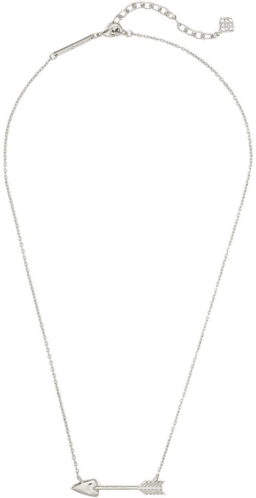 Kendra Scott Zoey Pendant Necklace