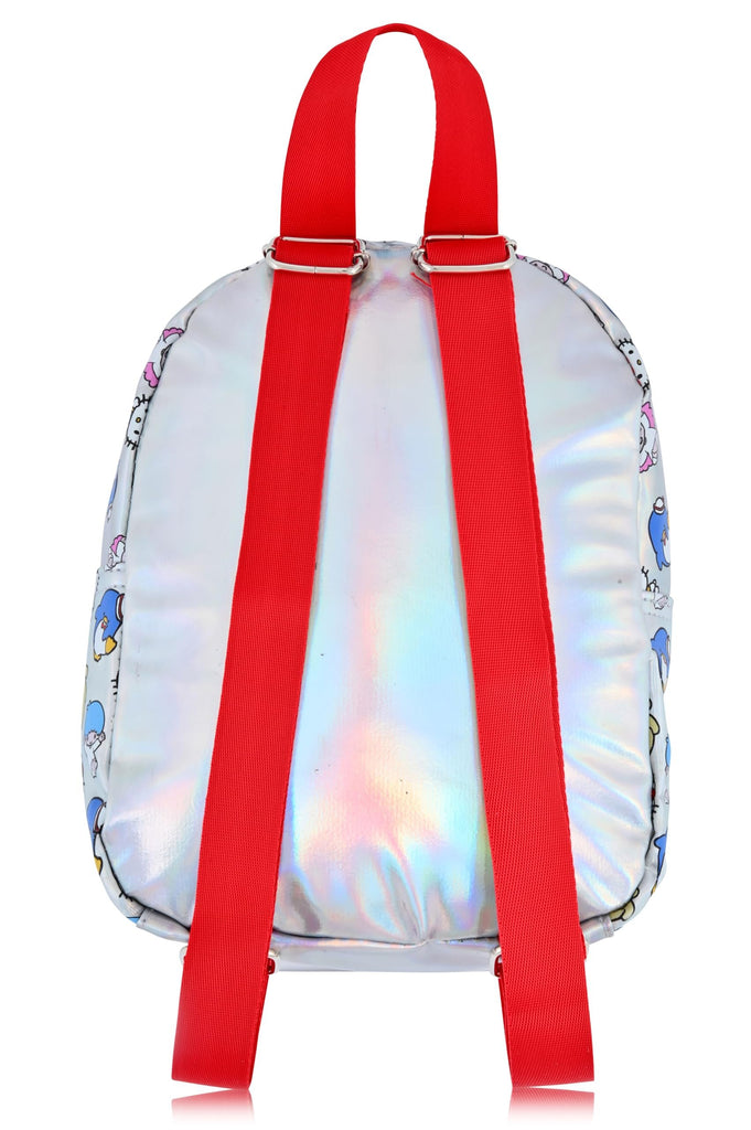 Fast Forward Hello Kitty Mini Backpack for Girls 10x8x3