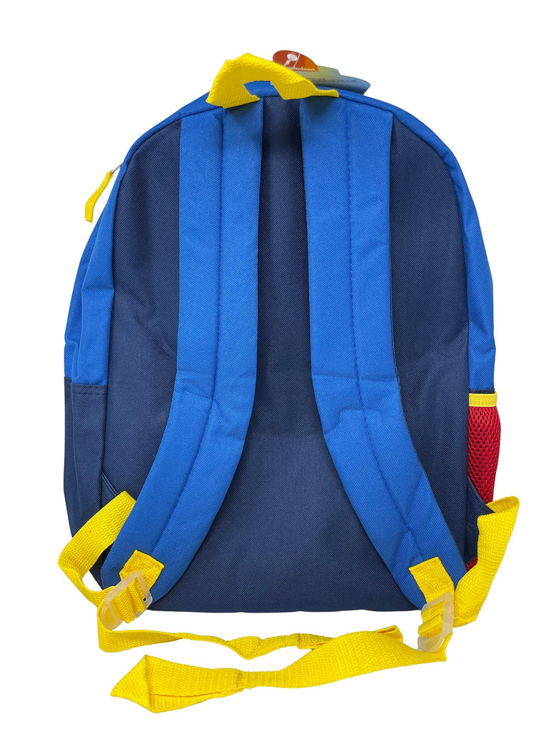 Bioworld Boys' Modern, Blue, Large
