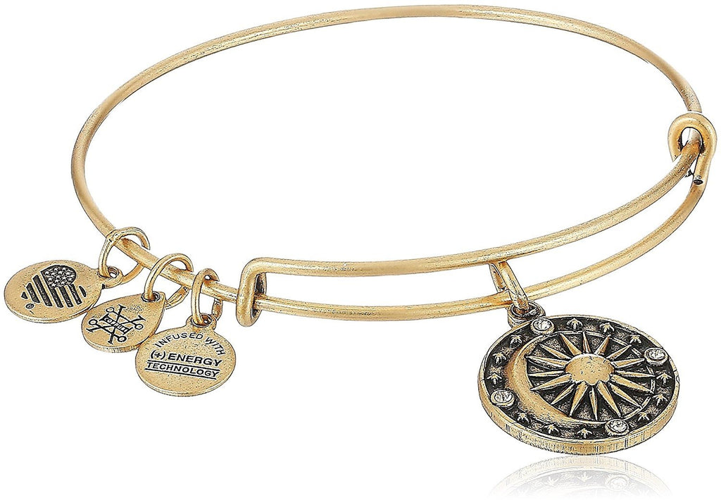 Alex and ANI Cosmic Balance II Expandable