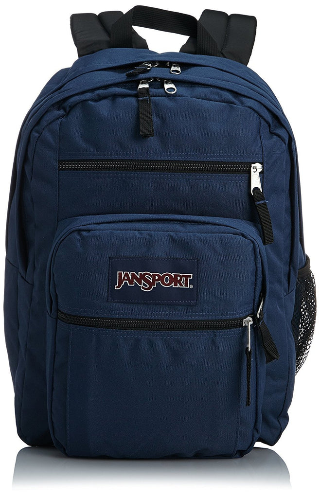 JanSport Big Student Backpack