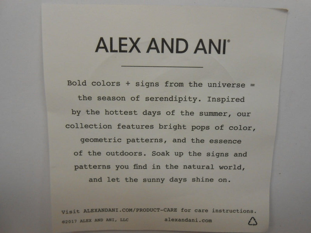 Alex And Ani Electric Wrap Dragonfruit Bangle Bracelet Rafaelian Gold