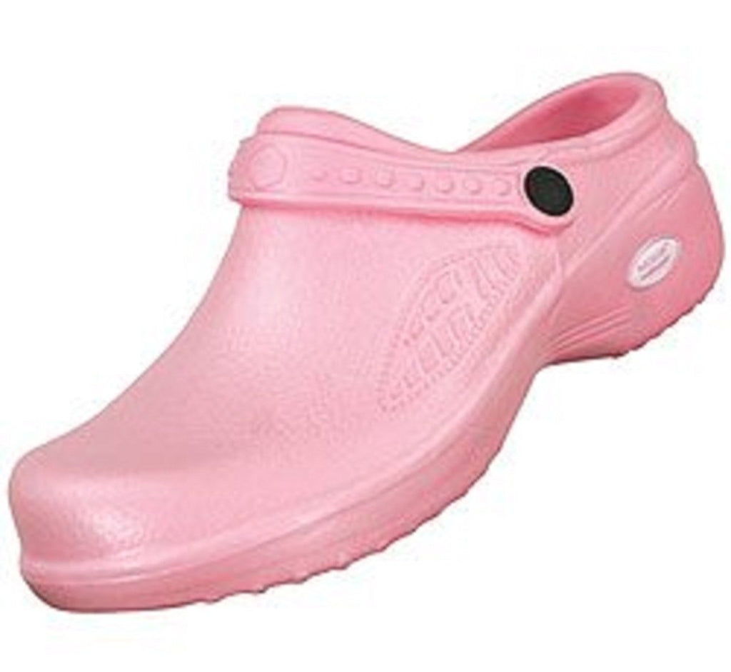 Natural Uniforms Womens Ultralite Clogs