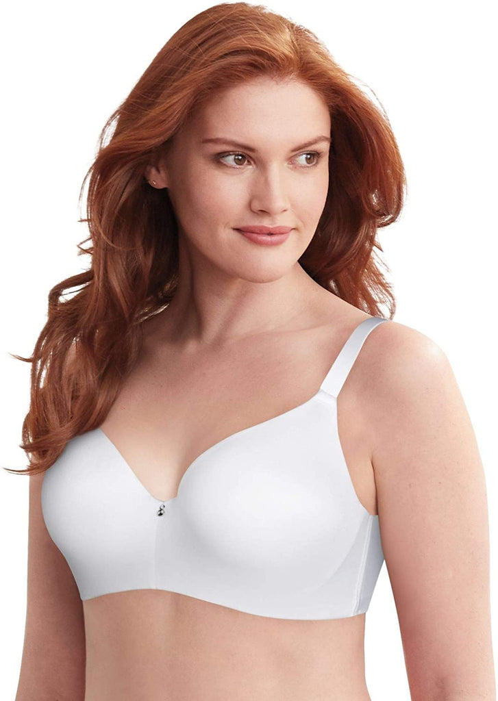 Bali Women's One Smooth U Eversmooth Underwire Bra DF6560 – sandstormusa