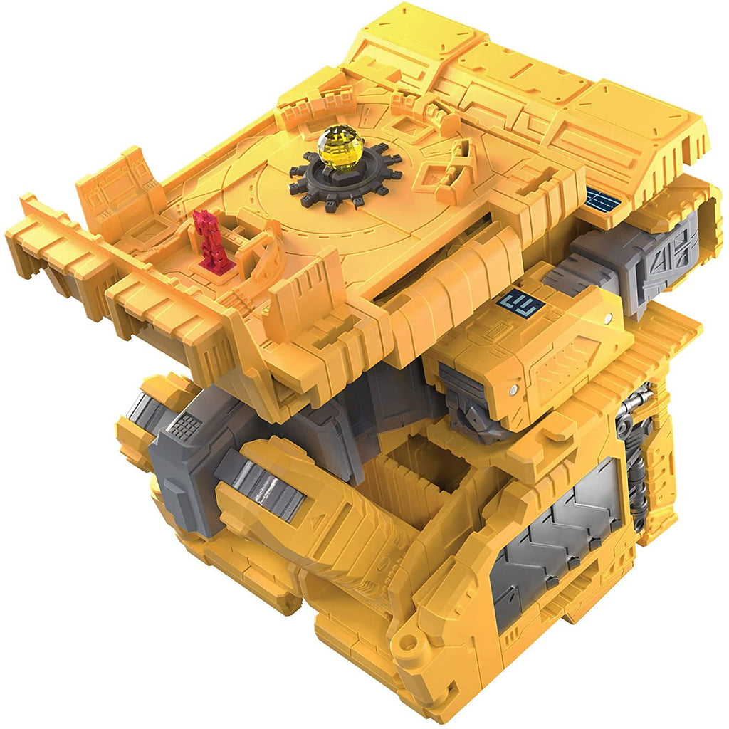 Hasbro Collectibles - Transformers Generations War for Cybertron KTitan Class