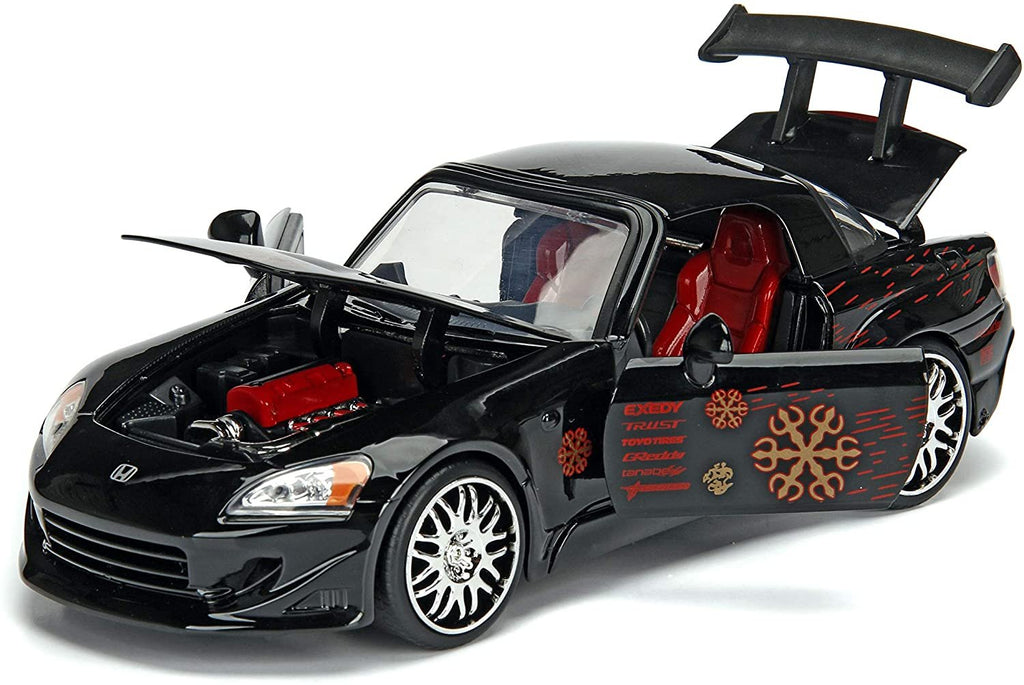 Jada Toys Fast & Furious