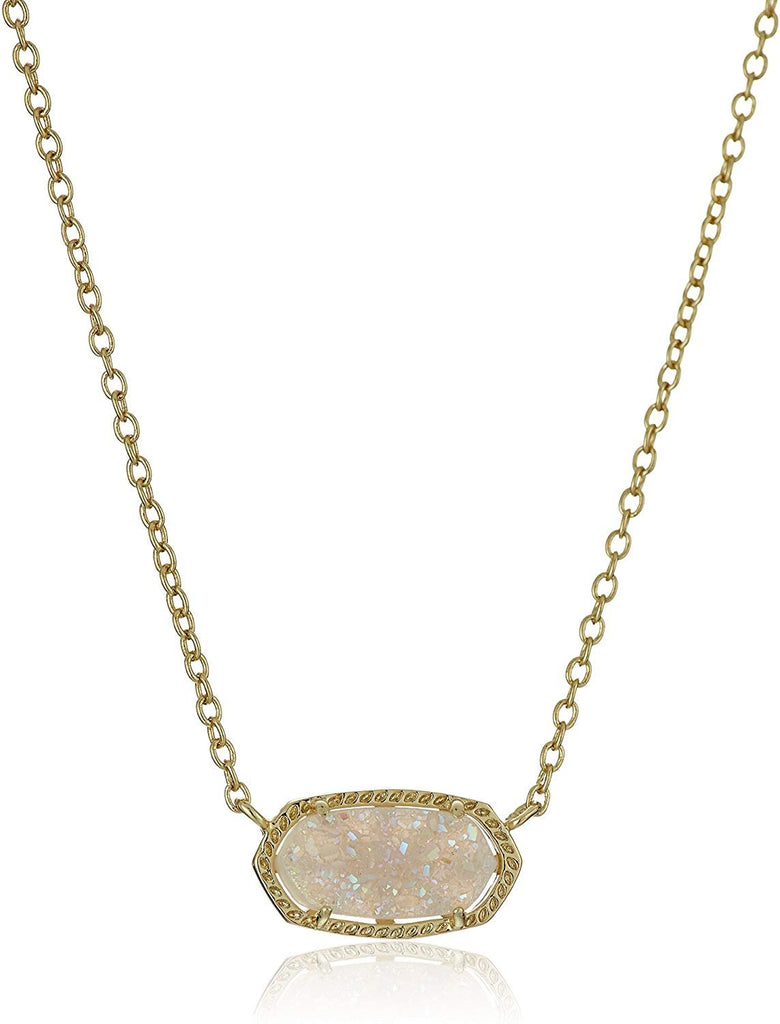 Kendra Scott Elisa Pendant Necklace