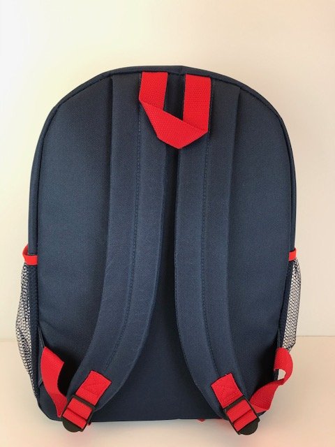 Paw Patrol Boys Backpack - Perfect for School, Camping, Vacation, and More