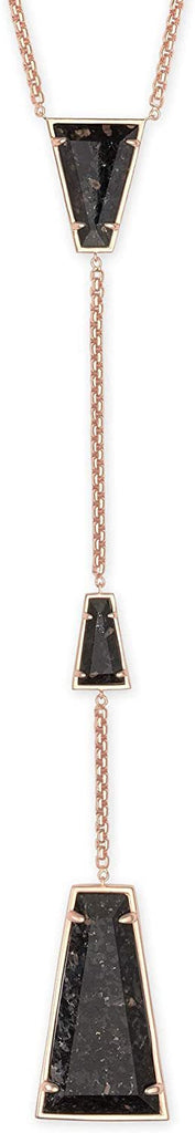 Kendra Scott Collins Y Necklace