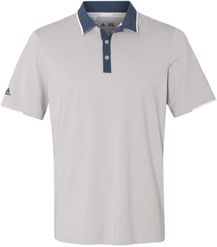 adidas Climacool Performance Polo (A166)