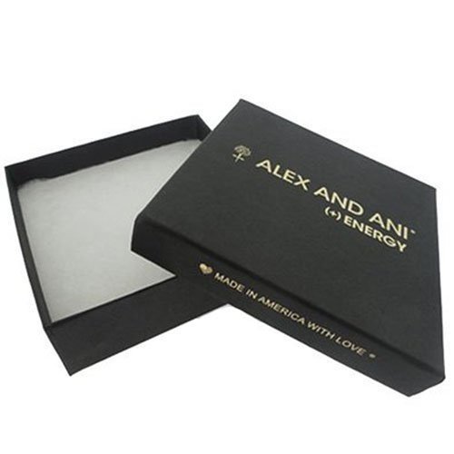 Alex and Ani Charity By Design Zest for Life Bangle Bracelet