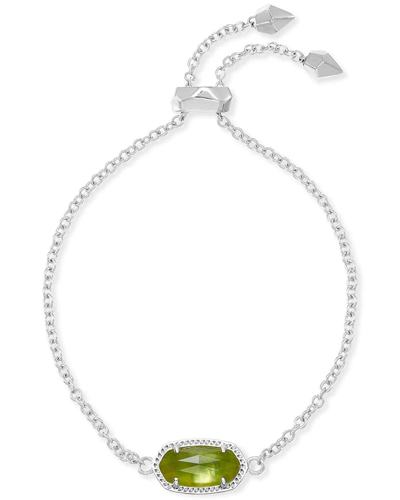 Kendra Scott Elaina Adjustable Chain Bracelet