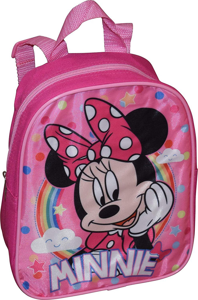 Disney Minnie 10" Mini Backpack
