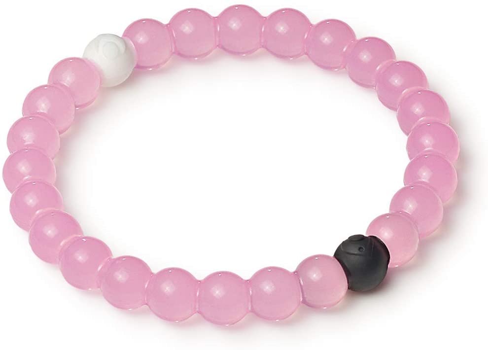 Lokai Breast Cancer Cause Collection Bracelet