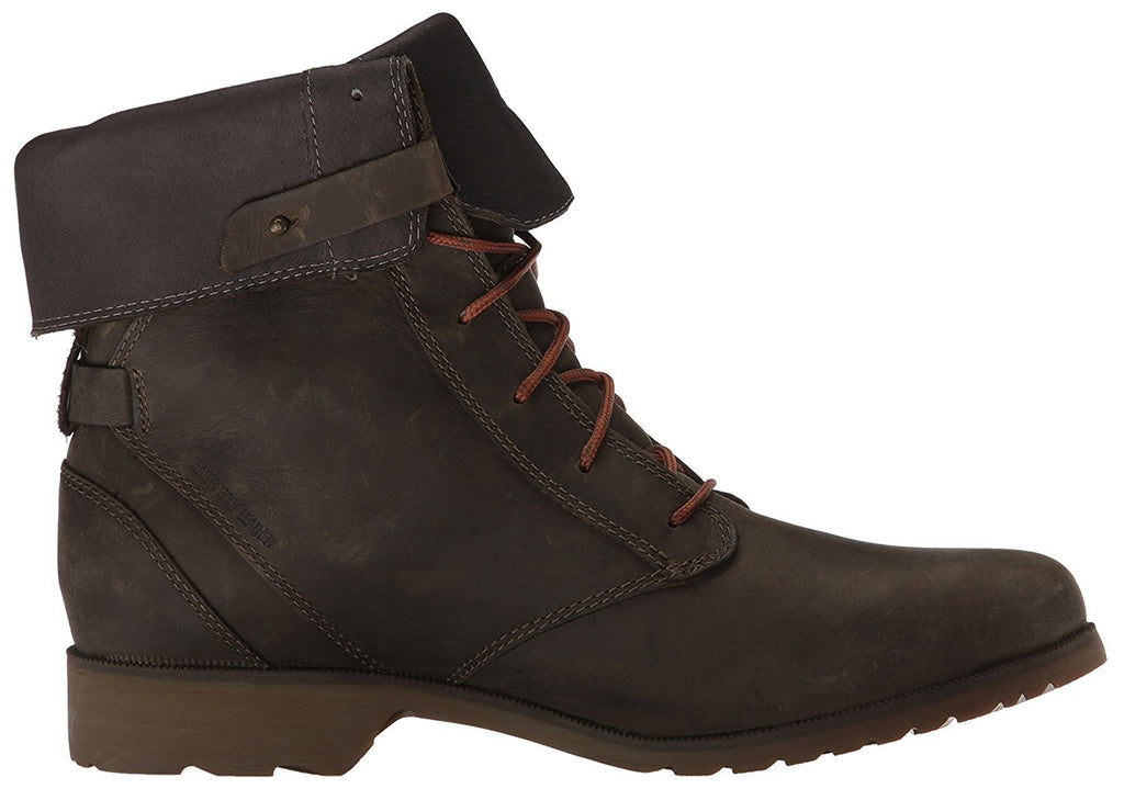 Teva Women's W Delavina Lace Boot