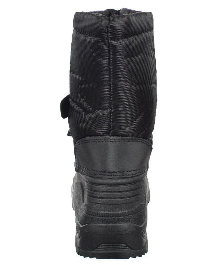 Skadoo Kids Snow Boots Toddler/ Little Kid/ Big Kid Size MANY COLORS
