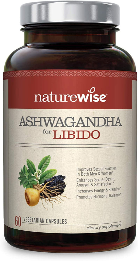 NatureWise Ashwagandha