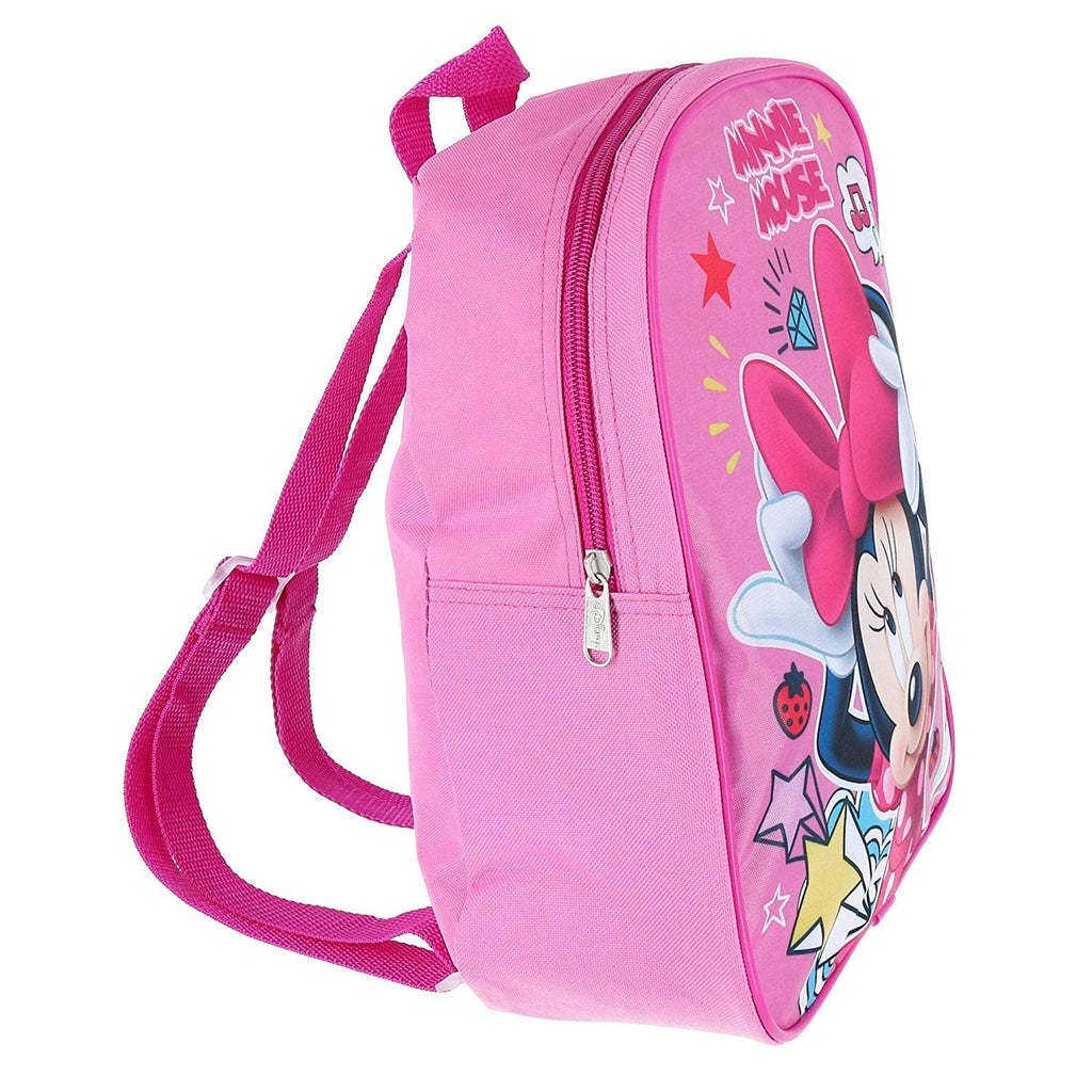 Disney Minnie 12" Backpack