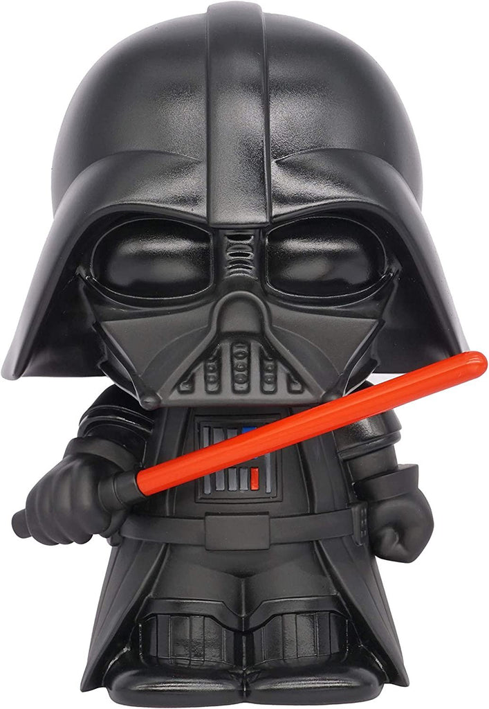 Star Wars Darth Vader PVC Bank