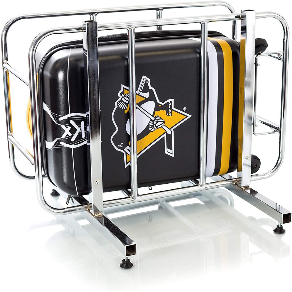 Heys America NHL Officially Licensed Wheeled Luggage