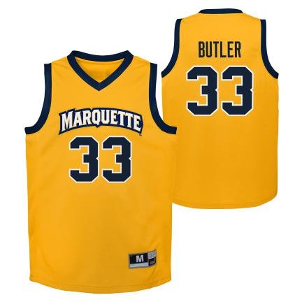 NCAA College Replica Basketball Jerseys Curry, Durant, Morant, Booker and more! Youth Sizes 8-20