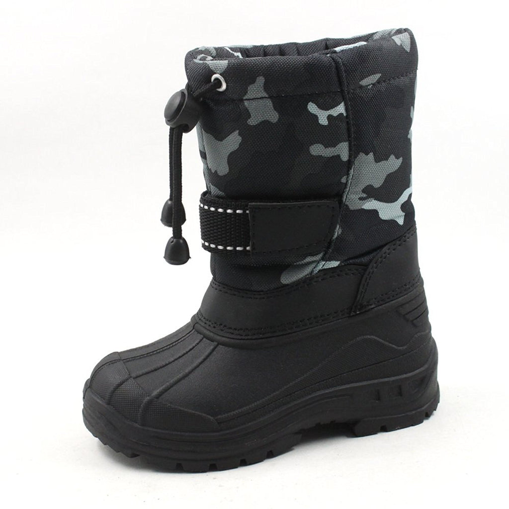 Skadoo Kids Snow Boots Toddler/ Little Kid/ Big Kid Size MANY COLORS