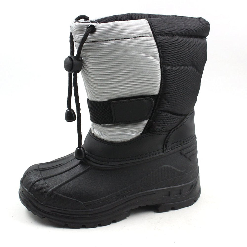 Skadoo Kids Snow Boots Toddler/ Little Kid/ Big Kid Size MANY COLORS