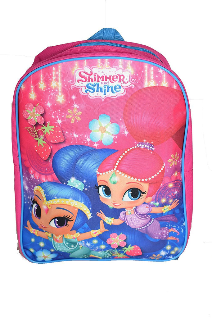Shimmer And Shine Backpack